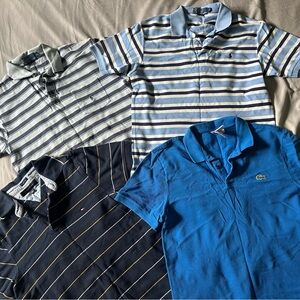 Polo Bundle
